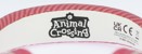 Animal Crossing Isabelle children's headphones thumbnail-3