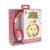Animal Crossing Isabelle children's headphones thumbnail-6