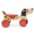 Mentari - Ride On Puppy (MT7951) thumbnail-1