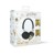 Harry Potter Chibi Black Kids Core Headphones thumbnail-2