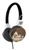 Harry Potter Chibi Black Kids Core Headphones thumbnail-7