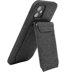 Peak Design - Mobile Wallet Stand - Charcoal - S