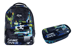 KAOS - Backpack 2-in-1 (36L) & Pencilcase - Game Over thumbnail-1