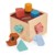 Mentari - Shape Sorting Cube - Bambino (MT7110) thumbnail-4