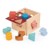 Mentari - Shape Sorting Cube - Bambino (MT7110) thumbnail-1