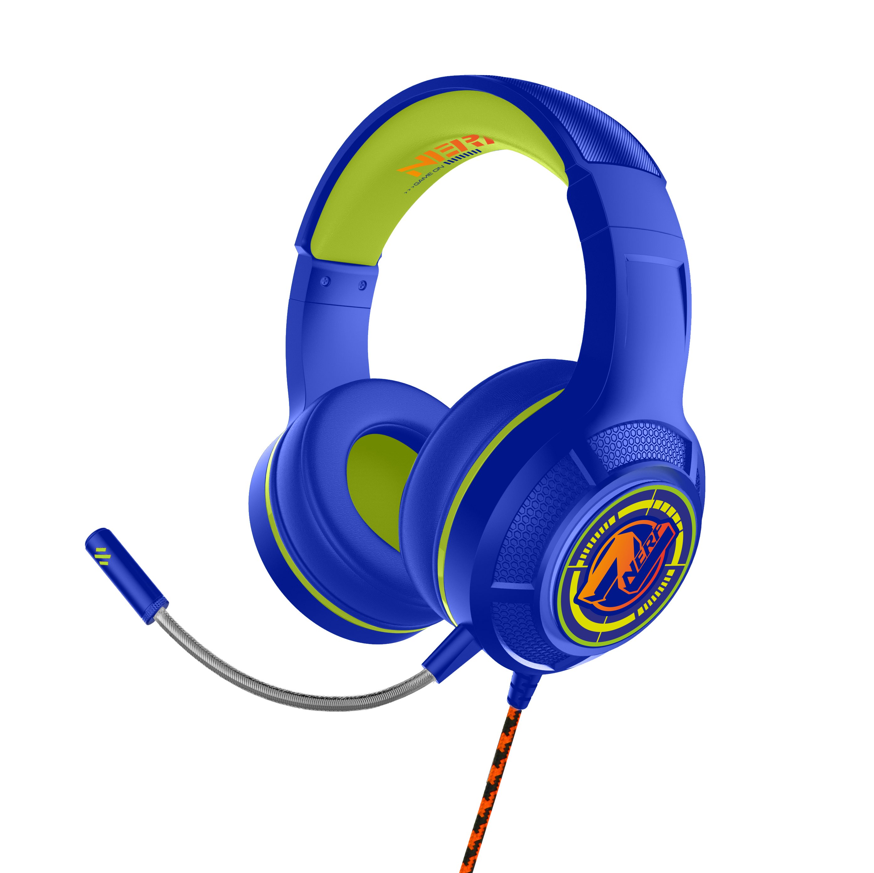 PRO G4 Nerf Gaming headphones - Leker