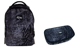 KAOS - Backpack 2-in-1 (36L) & Pencilcase - Fiction thumbnail-1