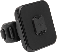 Peak Design - Mobile Universal Bar Mount - Black