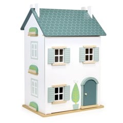 Mentari - Dollhouse - Willow House (MT7602)