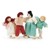 Mentari - Dollhouse Figures - Honeybunch Family (MT7653) thumbnail-1
