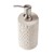 Muubs - Kama Soap dispenser - Sand (9189002001) thumbnail-2