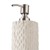 Muubs - Kama Soap dispenser - Sand (9189002001) thumbnail-4