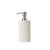 Muubs - Kama Soap dispenser - Sand (9189002001) thumbnail-1