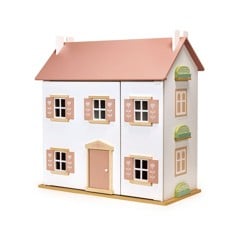 Mentari - Dollhouse - Clover House (MT7603)