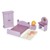 Mentari - Dollhouse Furniture - Bedroom (MT7625) thumbnail-2
