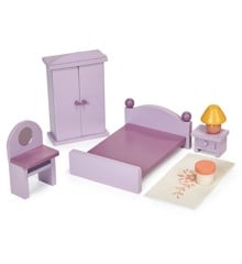 Mentari - Dollhouse Furniture - Bedroom (MT7625)