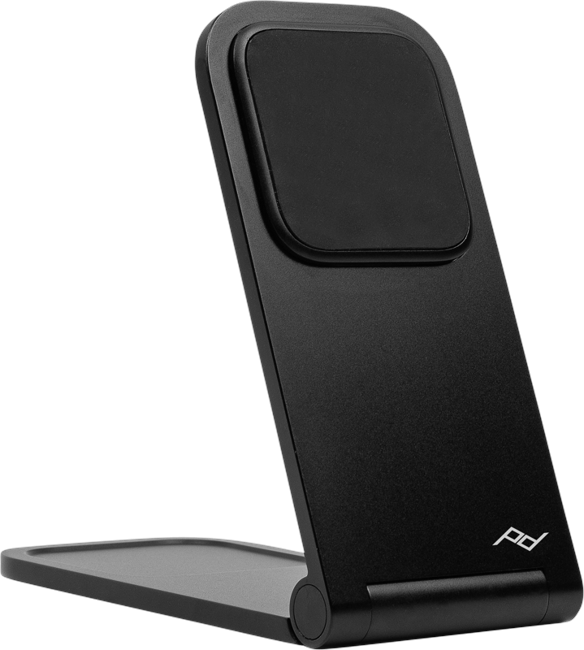 Peak Design - Mobile Wireless Charging Stand - Black