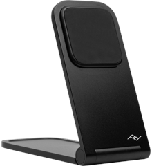 Peak Design - Mobile Wireless Charging Stand - Black