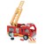 Mentari - Red Fire Engine (MT7902) thumbnail-2