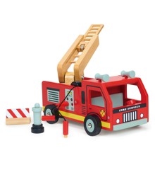 Mentari - Red Fire Engine (MT7902)