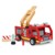 Mentari - Red Fire Engine (MT7902) thumbnail-1