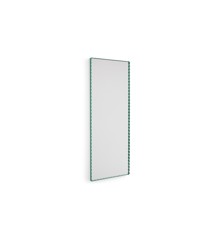 HAY - Arcs Mirror Rectangle M - Green