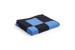 HAY - Check Håndklæde 50x100 cm - Cobalt blå thumbnail-1