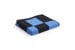 HAY - Check Hand Towel 50x100 cm - Cobalt blue thumbnail-1