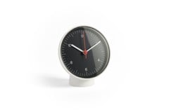 HAY - Table Clock - Black