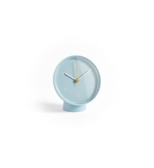 HAY - Table Clock - Blue
