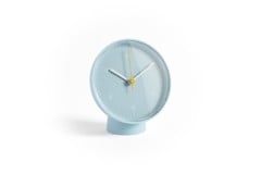 HAY - Table Clock - Blue