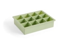 HAY - Ice Cube Tray XL - Mint green