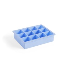HAY - Ice Cube Tray XL - Light blue