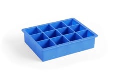 HAY - Ice Cube Tray XL - Blue