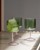 HAY - Tint Wine Glass Set of 2 - Green and pink thumbnail-4