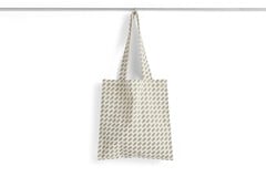 HAY - Logo Tote Bag Taske - Sort