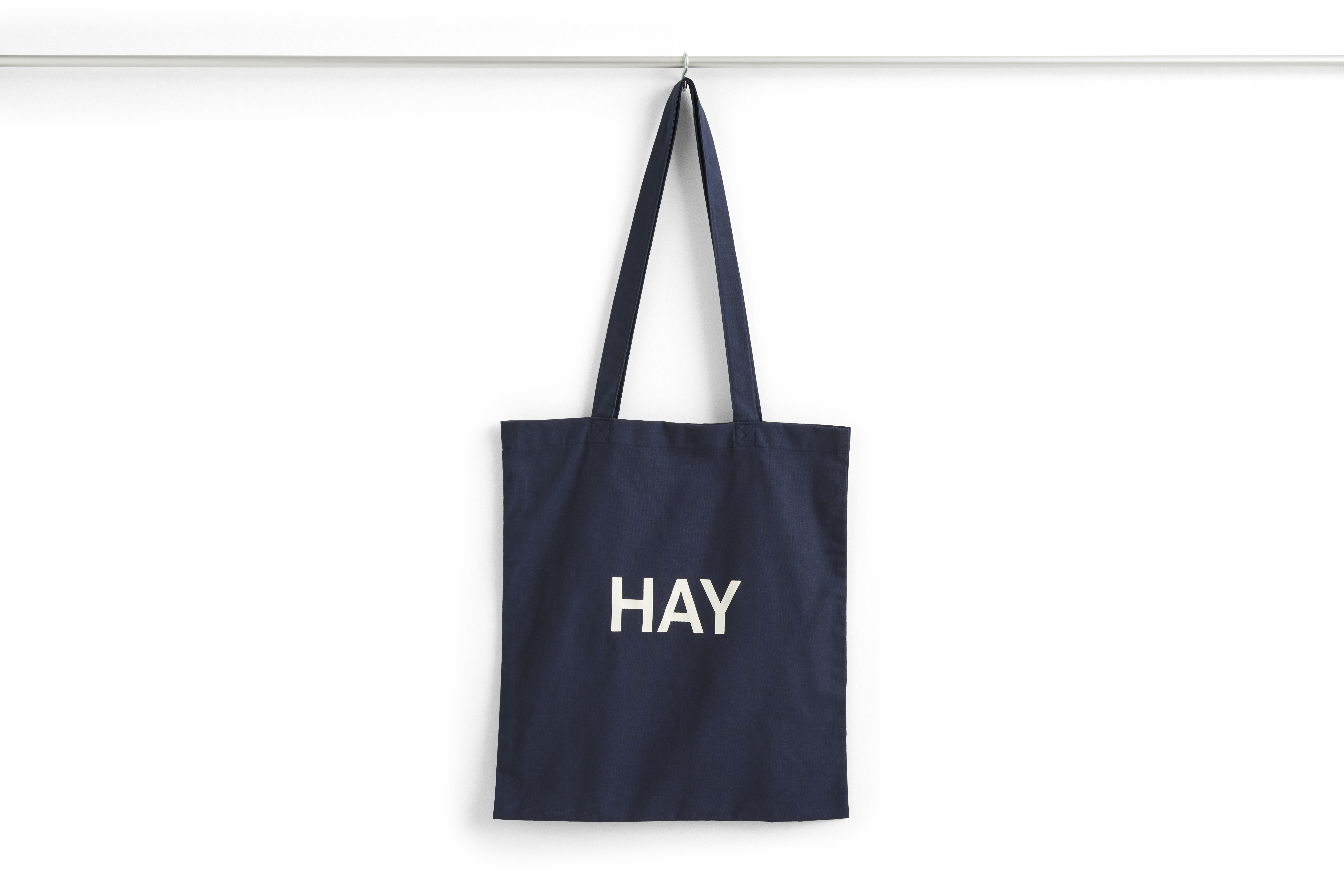 Buy HAY - Tote Bag - Navy - Navy