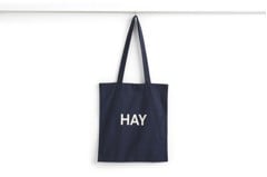 HAY - Tote Bag - Navy