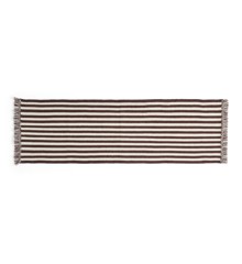 HAY - Stripes and Stripes Wool 60x200cm - Cream
