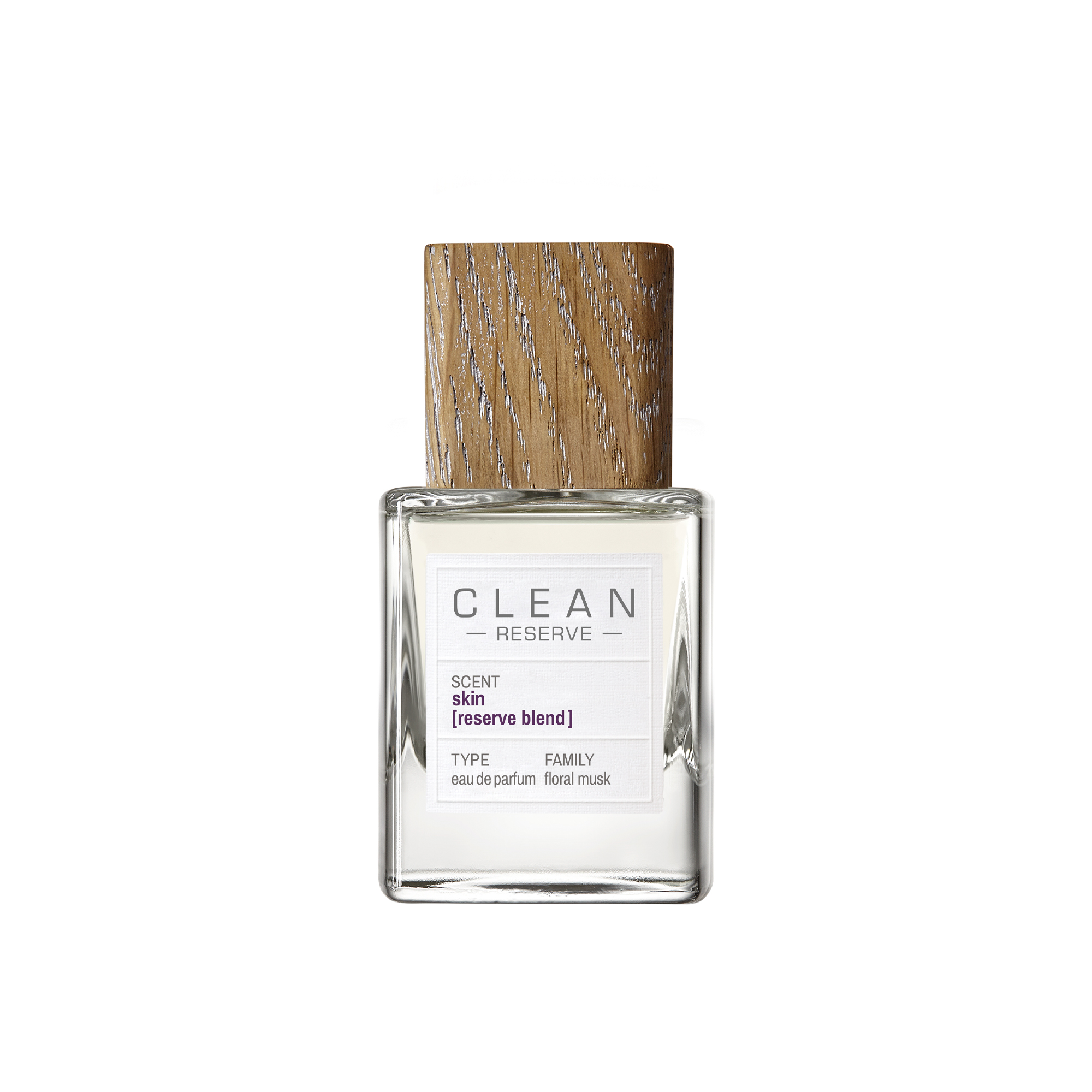 Clean Reserve - Skin EDP 30 ml - Skjønnhet