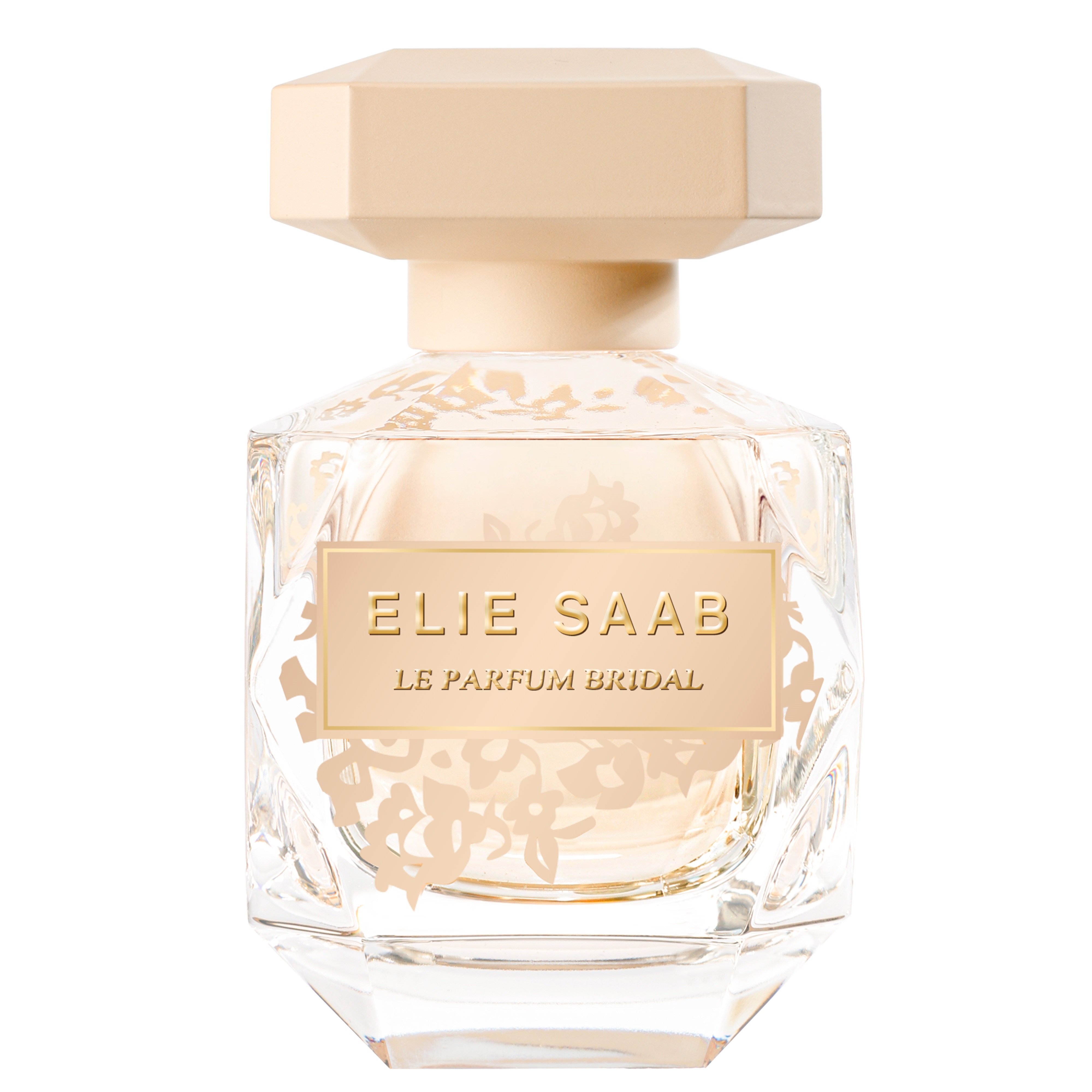 Elie Saab - Le Parfum Bridal 50 ml - Skjønnhet