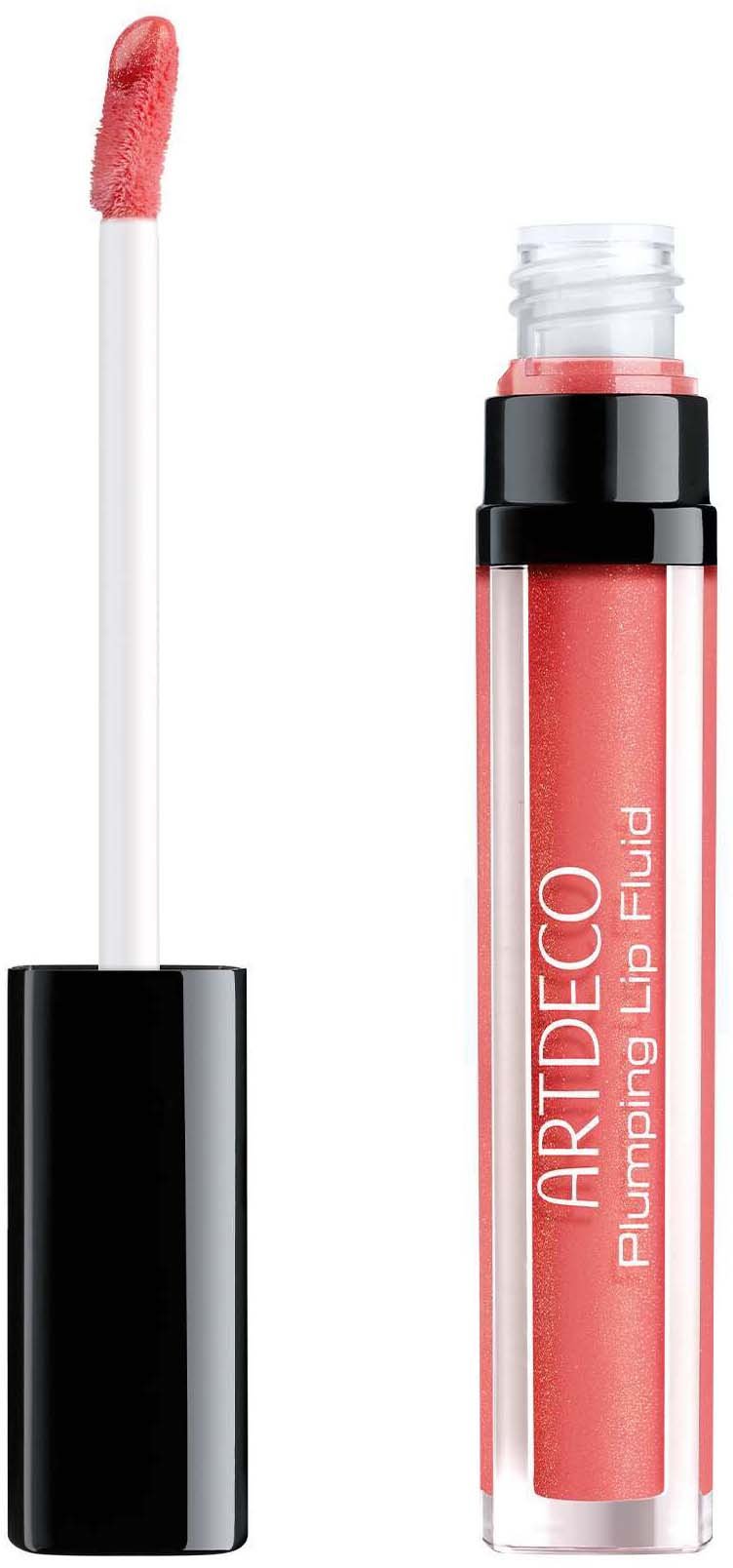 Artdeco - Plumping Lip Fluid 10 Rosy Sunshine