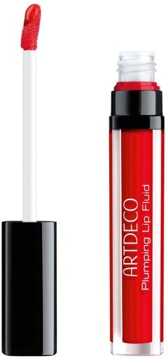 Artdeco - Plumping Lip Fluid - 43 Fiery Red