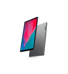 Lenovo - P22T M10 Plus 10.3" 1920x1200 4GB LP DDR4X 64GB LTE 4G 5000MAH IRON GREY Android OS (DEMO)