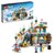 LEGO Friends - Skibakke og kafé (41756) thumbnail-1