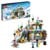 LEGO Friends - Skipiste und Café (41756) thumbnail-1