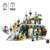 LEGO Friends - Holiday Ski Slope and Café (41756) thumbnail-5