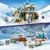 LEGO Friends - Holiday Ski Slope and Café (41756) thumbnail-9
