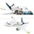 LEGO City - Passenger Airplane (60367) thumbnail-3