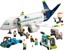 LEGO City - Passagierflugzeug (60367) thumbnail-4